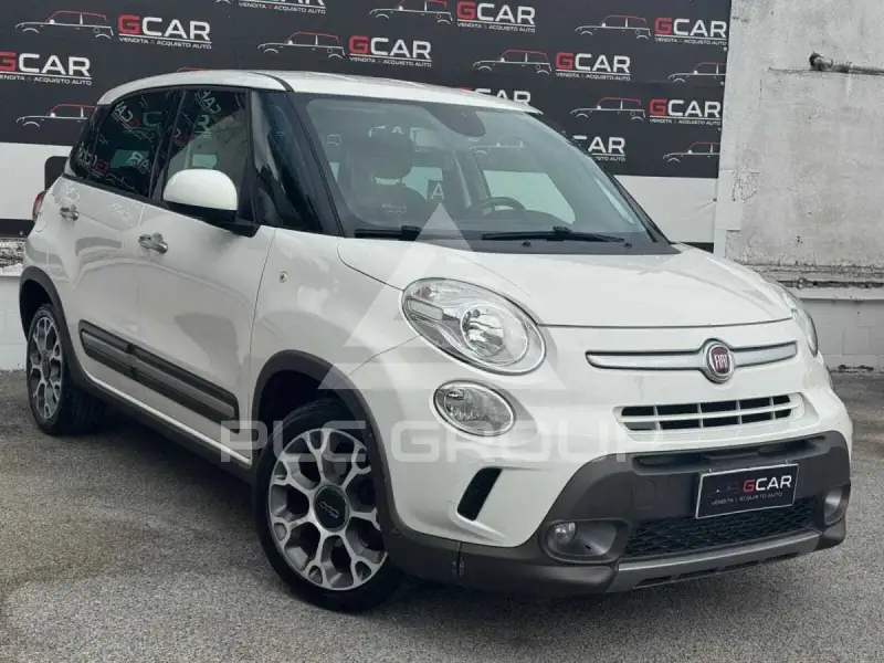 2013 Fiat 500