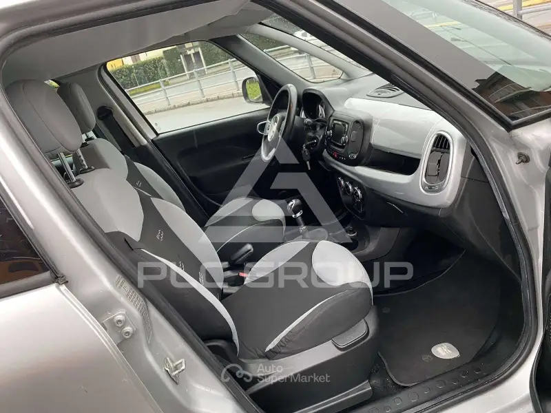 2013 Fiat 500