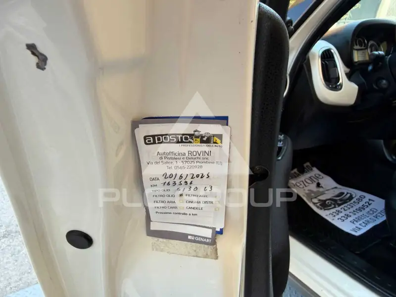2013 Fiat 500