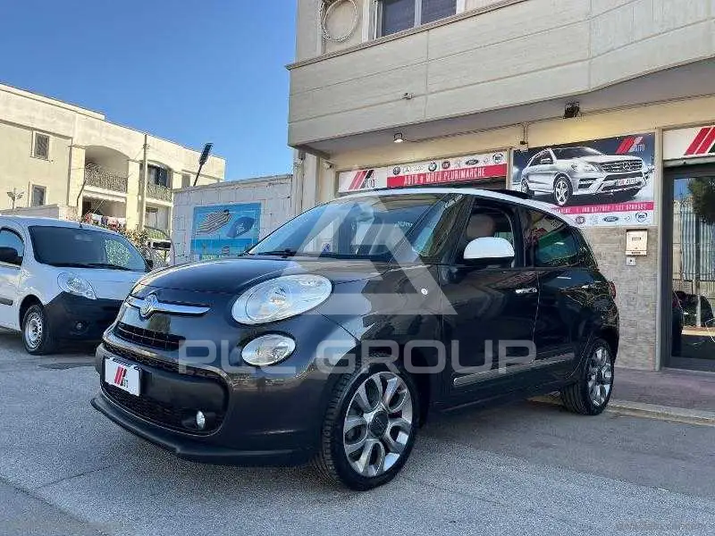 2013 Fiat 500