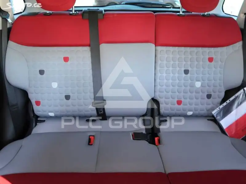 2013 Fiat 500