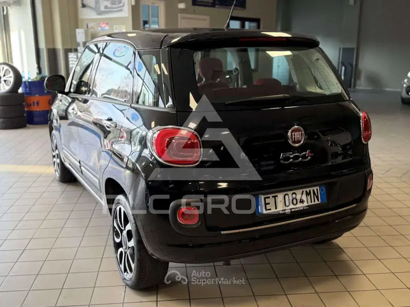 2013 Fiat 500