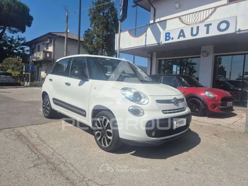 2013 Fiat 500