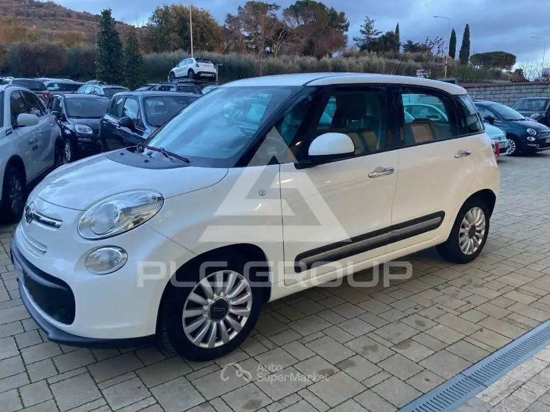 2013 Fiat 500