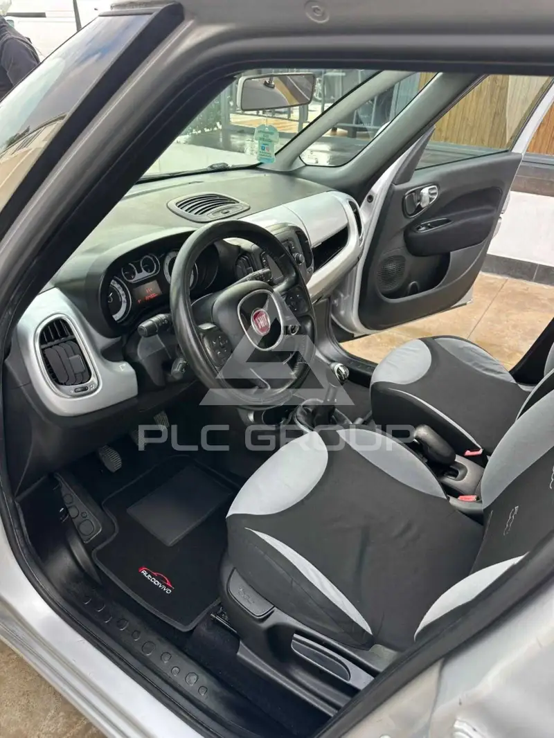 2013 Fiat 500