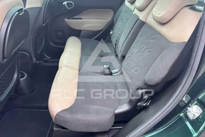 2013 Fiat 500