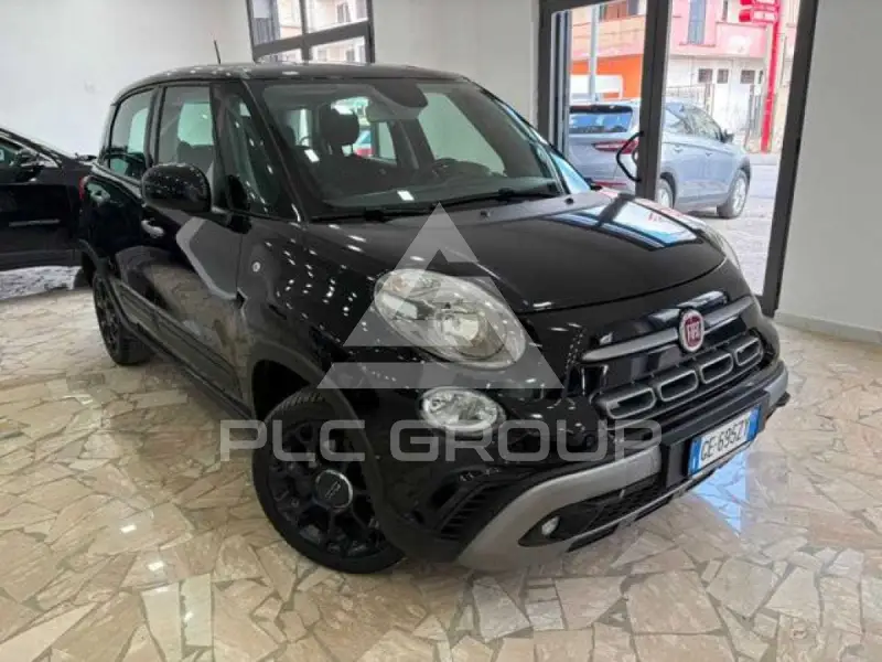 2013 Fiat 500