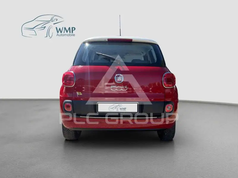 2013 Fiat 500