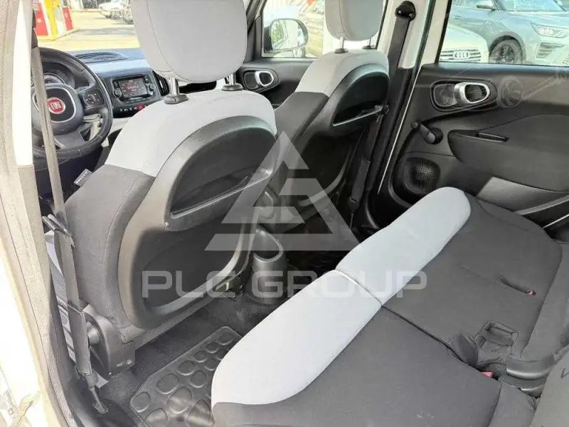 2013 Fiat 500