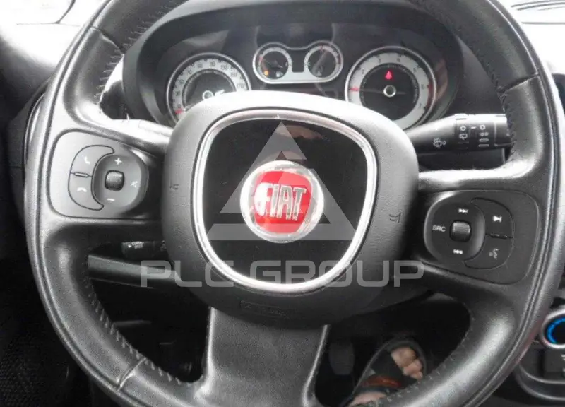 2013 Fiat 500