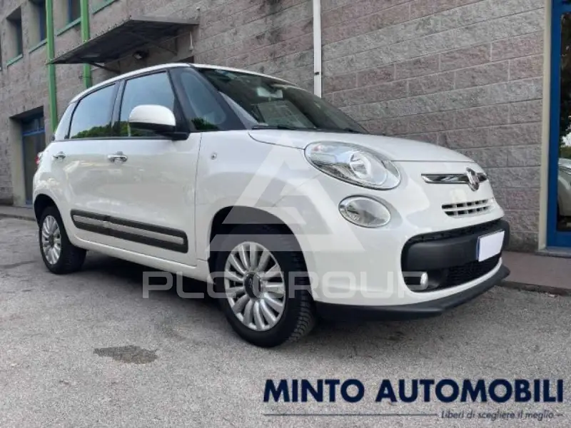 2013 Fiat 500