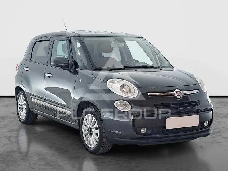 2013 Fiat 500