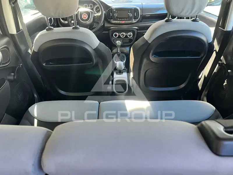 2013 Fiat 500