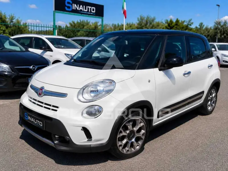 2013 Fiat 500