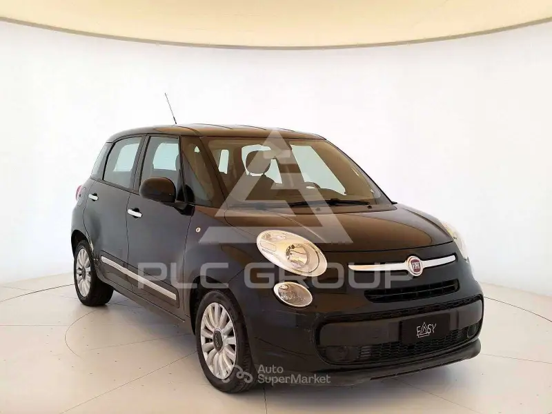2013 Fiat 500