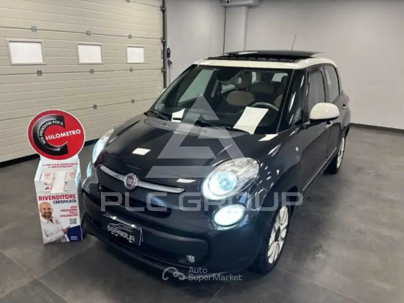 2013 Fiat 500