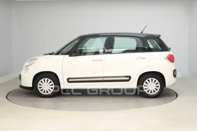 2013 Fiat 500