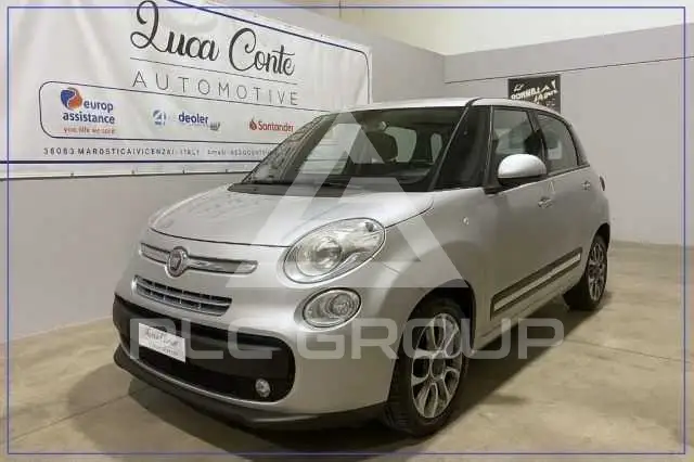 2013 Fiat 500