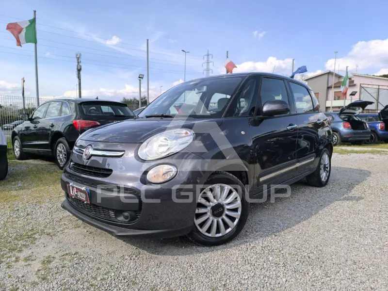 2013 Fiat 500