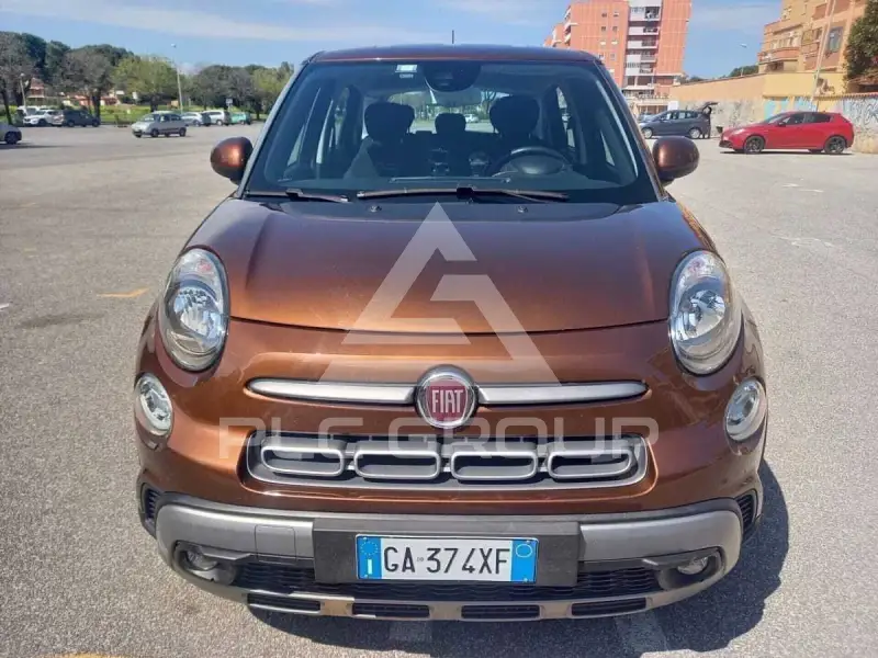 2013 Fiat 500