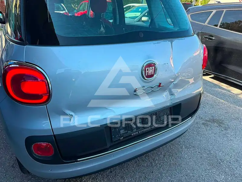 2013 Fiat 500