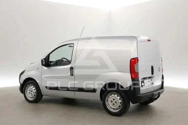 2013 Fiat Fiorino