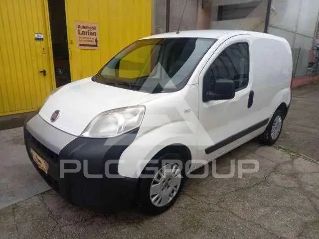2013 Fiat Fiorino