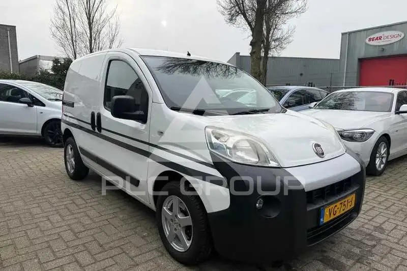 2013 Fiat Fiorino