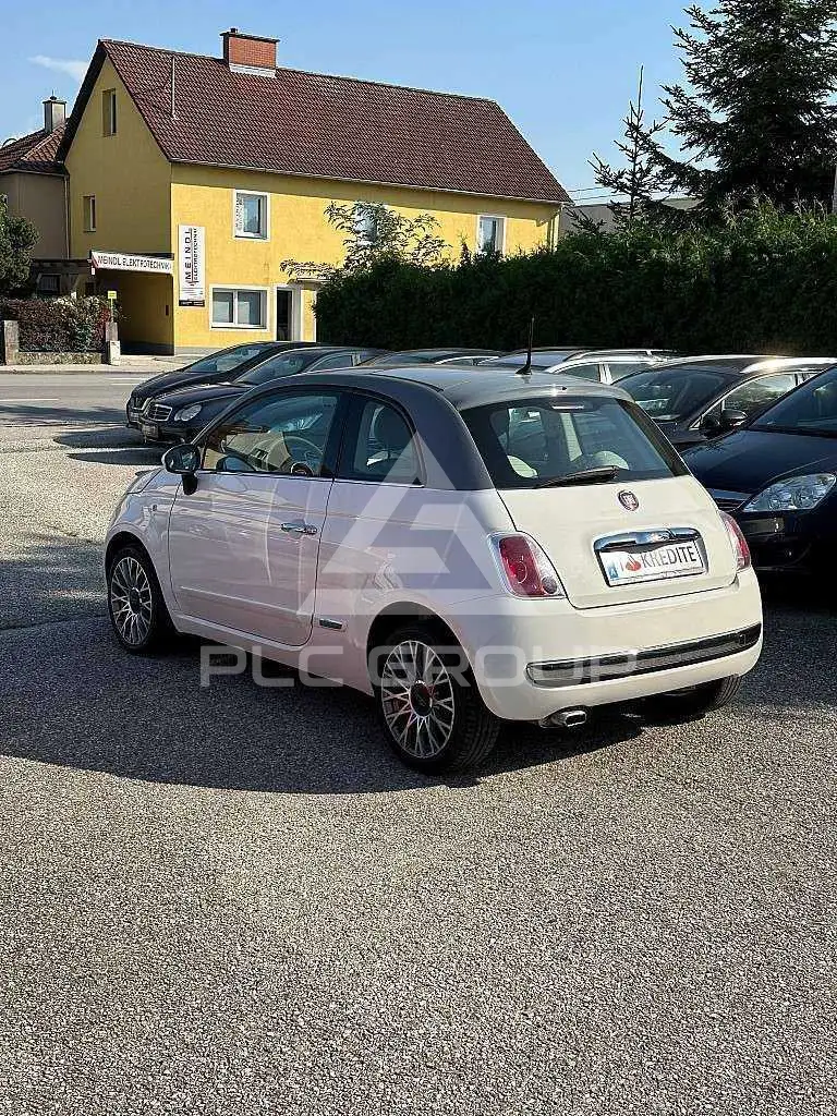 2013 Fiat 500