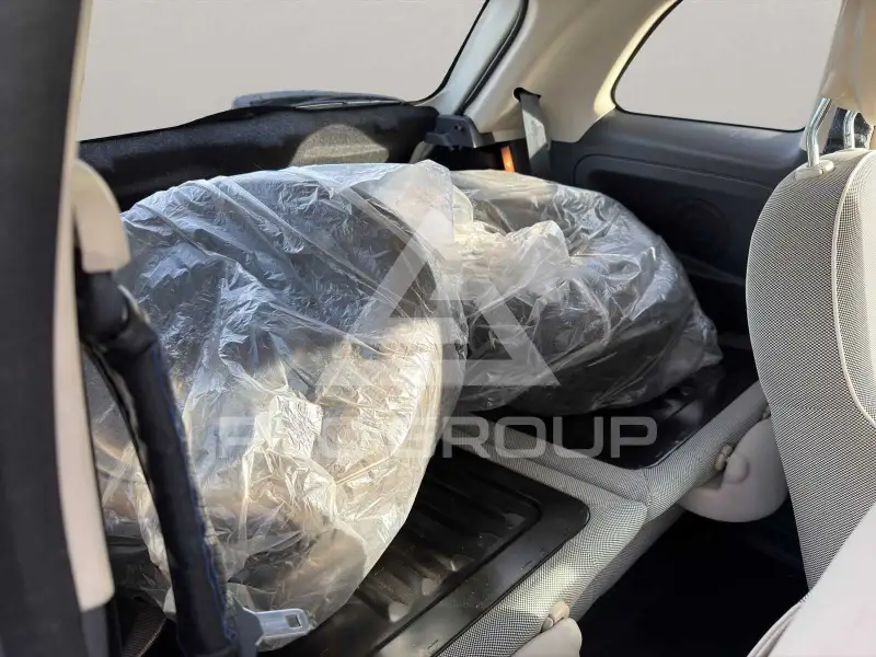 2013 Fiat 500