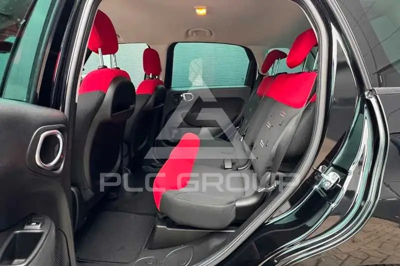 2013 Fiat 500