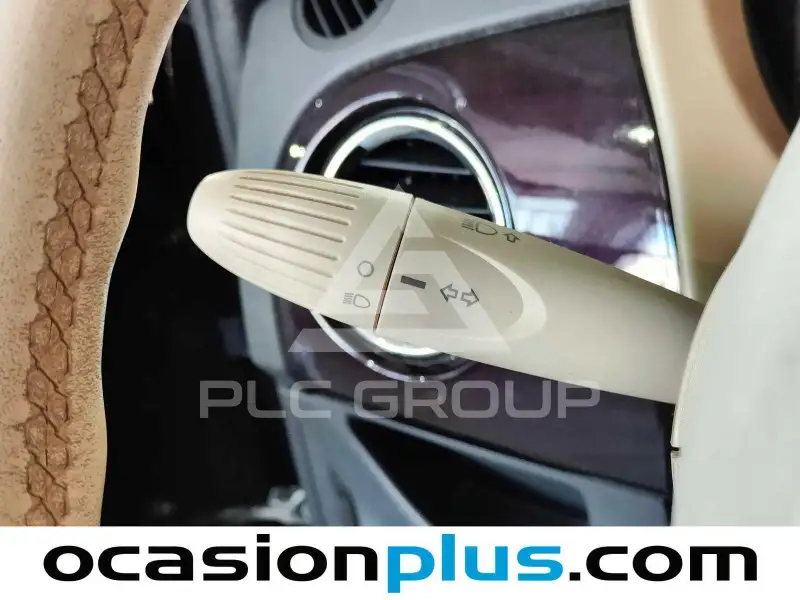 2013 Fiat 500