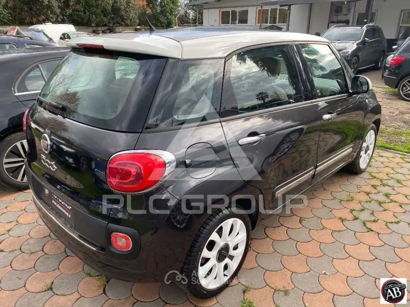 2013 Fiat 500