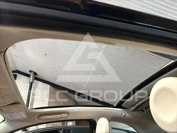 2013 Fiat 500