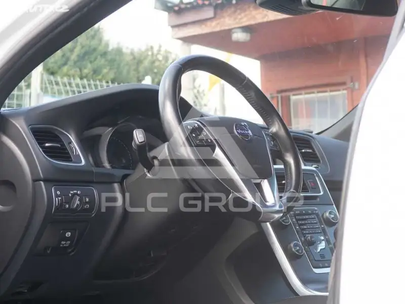 2013 Volvo S60
