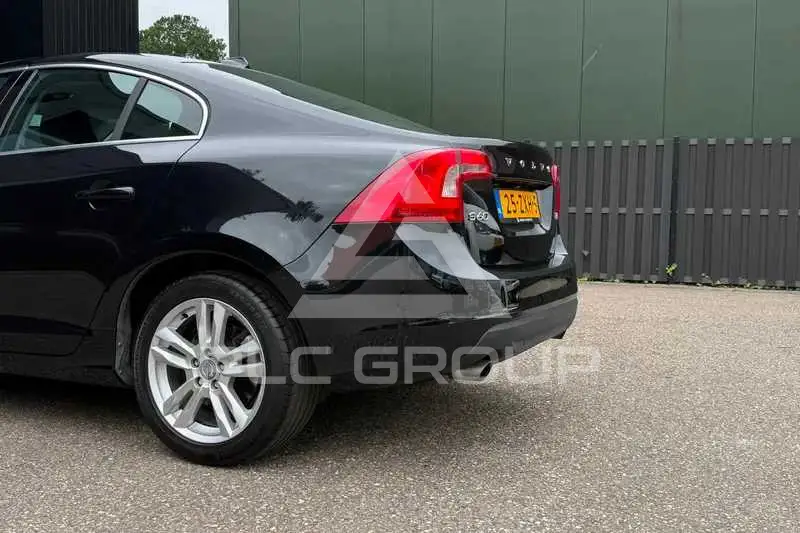 2013 Volvo S60
