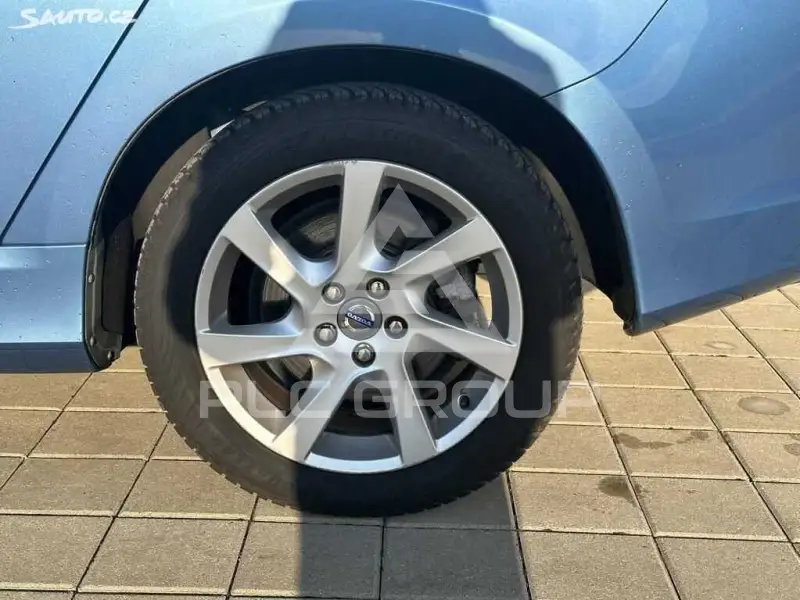 2013 Volvo S60