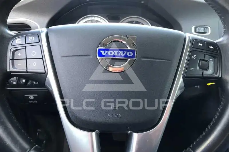 2013 Volvo S60