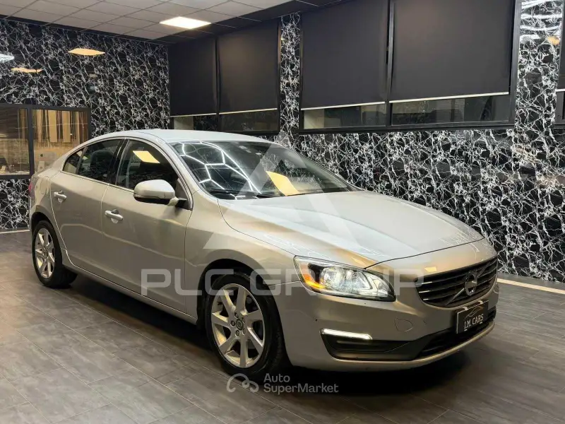 2013 Volvo S60