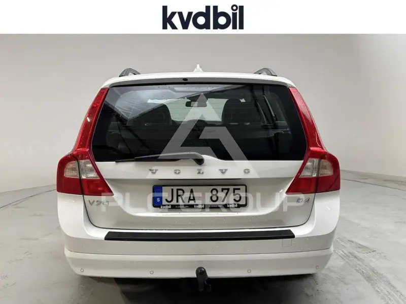 2013 Volvo V70