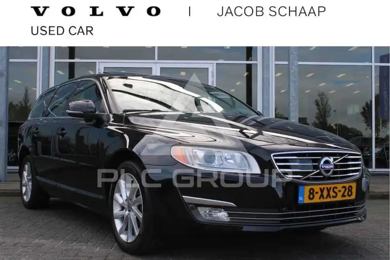 2013 Volvo V70