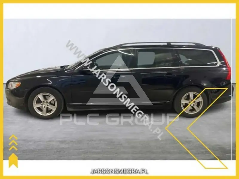 2013 Volvo V70