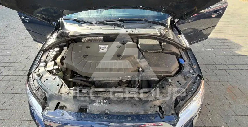 2013 Volvo V70