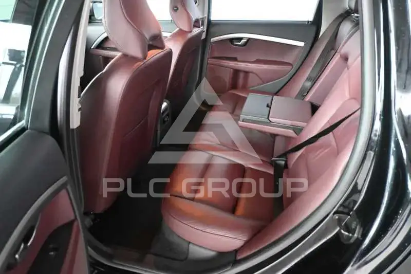 2013 Volvo V70