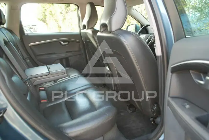 2013 Volvo V70