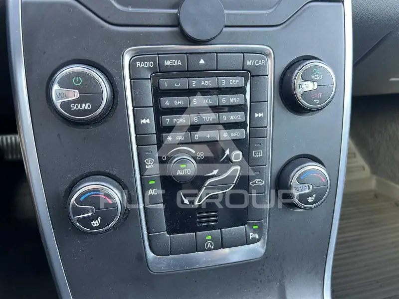 2013 Volvo V70