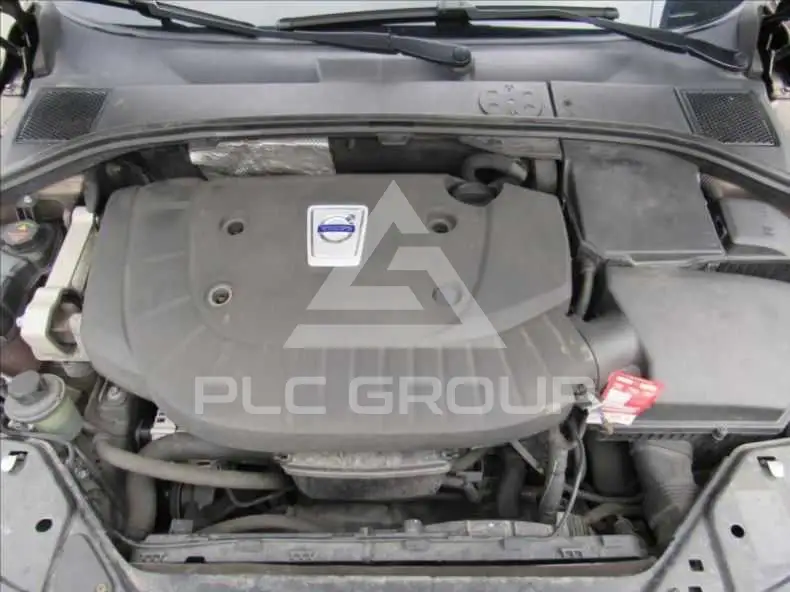 2013 Volvo V70