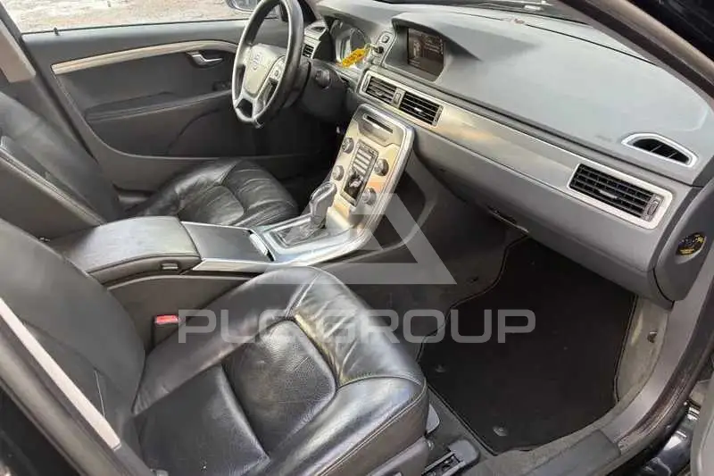 2013 Volvo V70