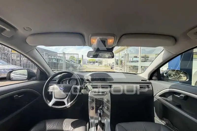 2013 Volvo V70