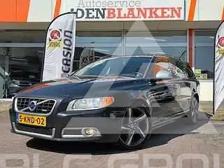 2013 Volvo V70